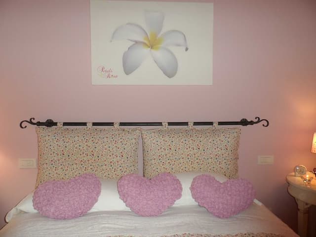 Double Room Single Use