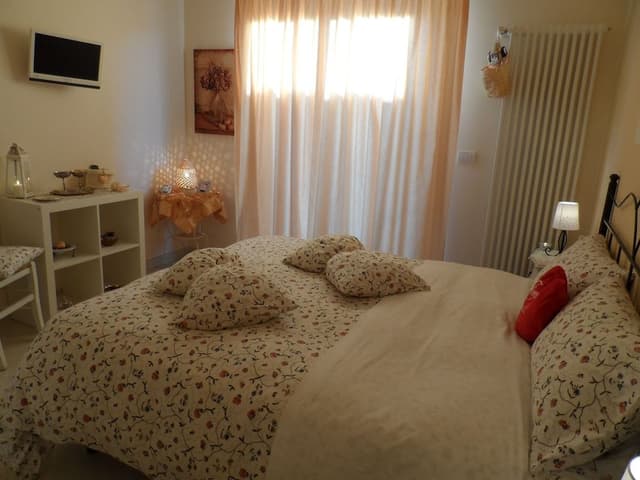 Double or Twin Room