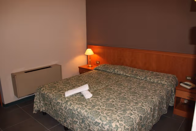 Classic Single Room