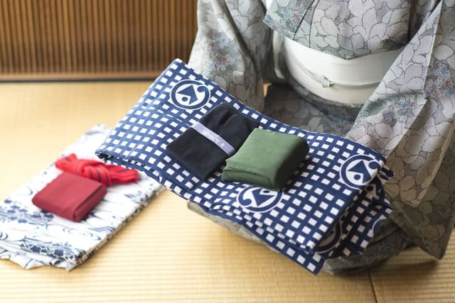 Japanese style Executive room - Setsugetsuka (72.13sqm)