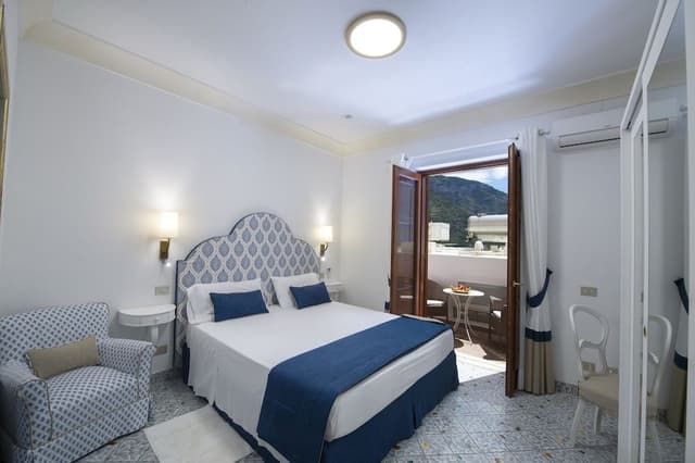 NO VIEW Double Room