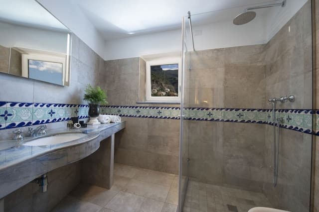 Superior Double Room, Terrace, Sea View