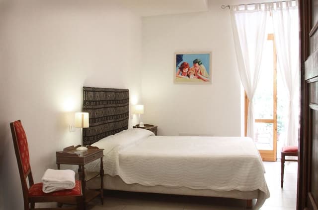 Double or Twin Room