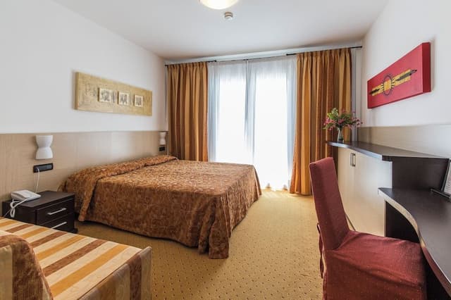 Family Room (2 Adults + 2 Children)