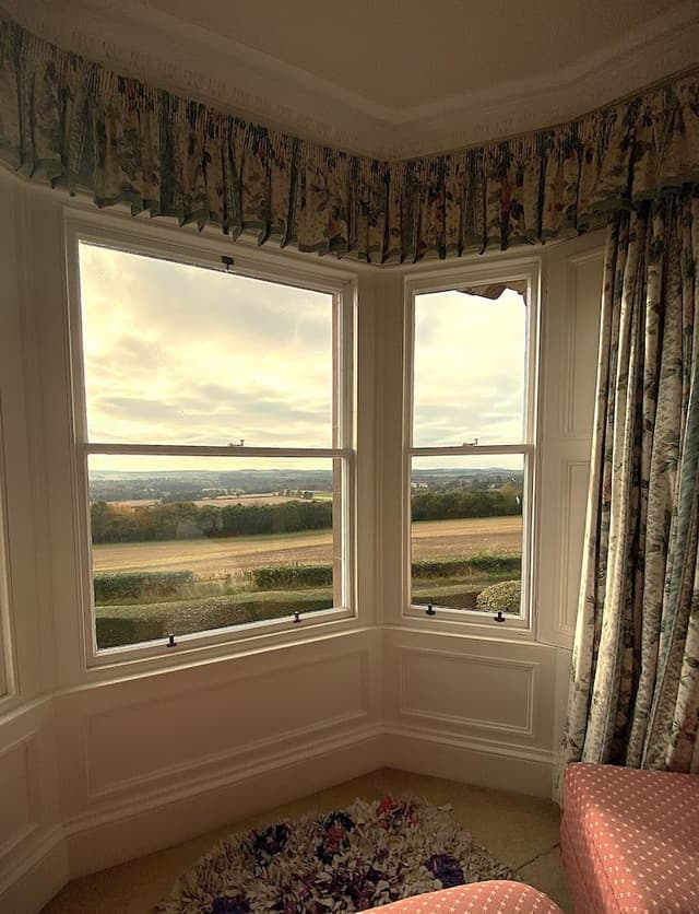 Deluxe Double or Twin Room, Ensuite