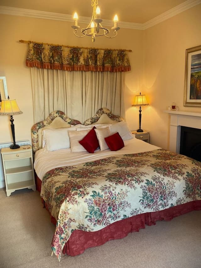 Deluxe Double or Twin Room, Ensuite
