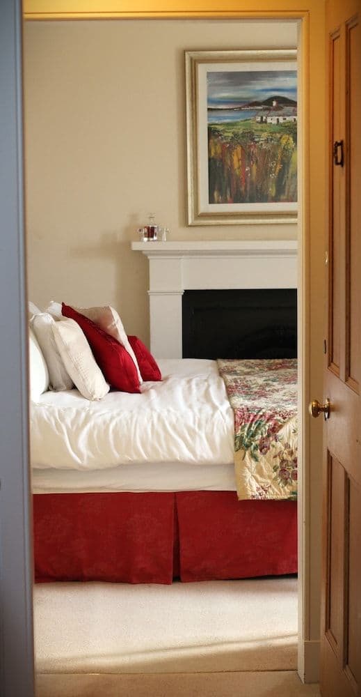 Deluxe Double or Twin Room, Ensuite