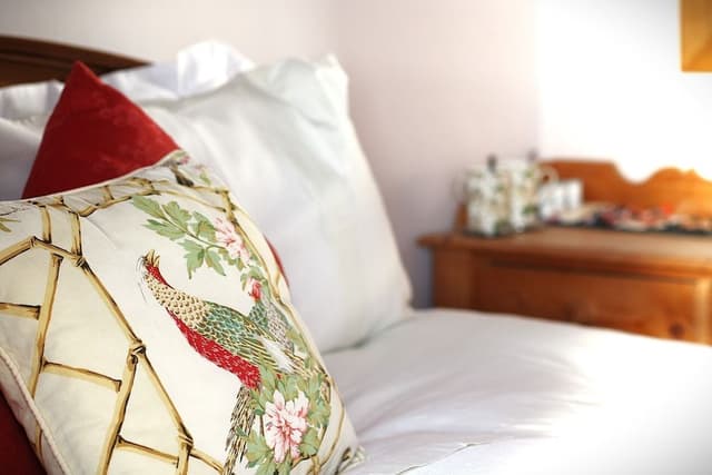 Single Room, Ensuite