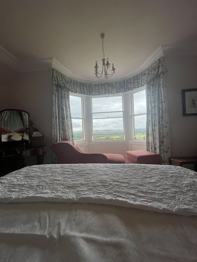 Deluxe Double or Twin Room, Ensuite
