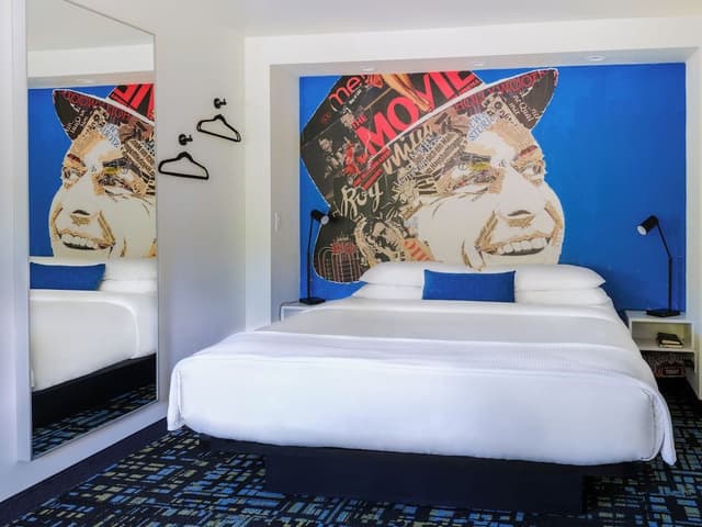 Premium Single Room