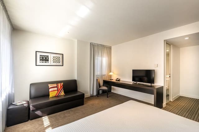 Premier King Room