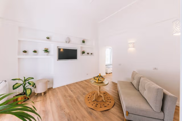 Panoramic Condo