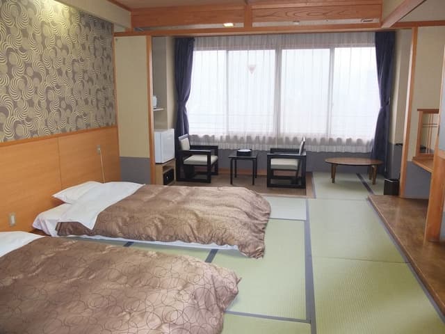 Superior Japanese Style Room (Room Only)