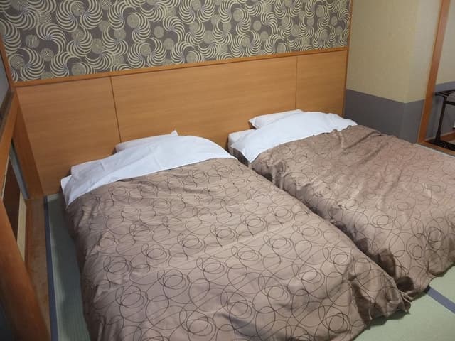 Standard Japanese Style Room (Room Only)