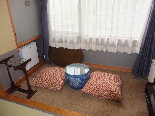 Standard Japanese Style Room (Room Only)