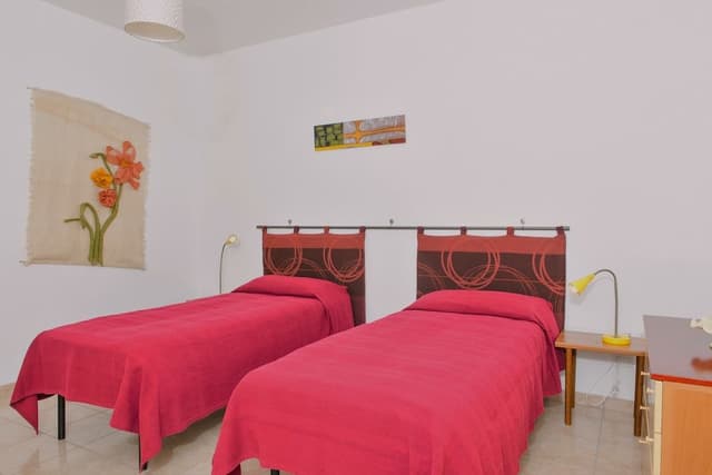 Double Room, Private Bathroom (External)