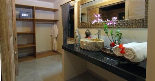 2 Bedroom Pool Villa