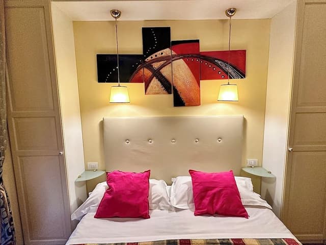Classic Room