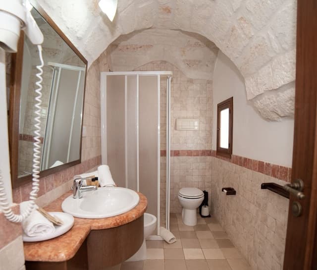 Panoramic Room
