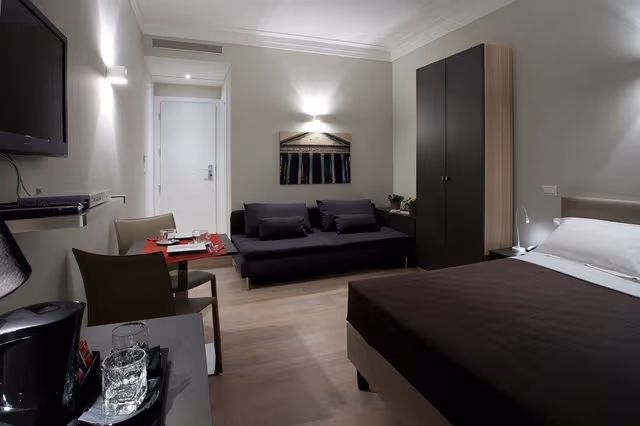 Superior Double Room