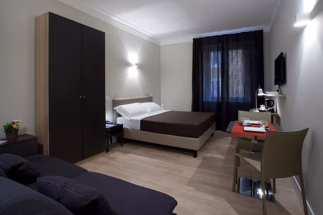 Superior Double Room