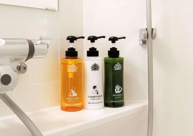 [With Gold's Gym Access for 16+ yr old] Twin Room, Smoking