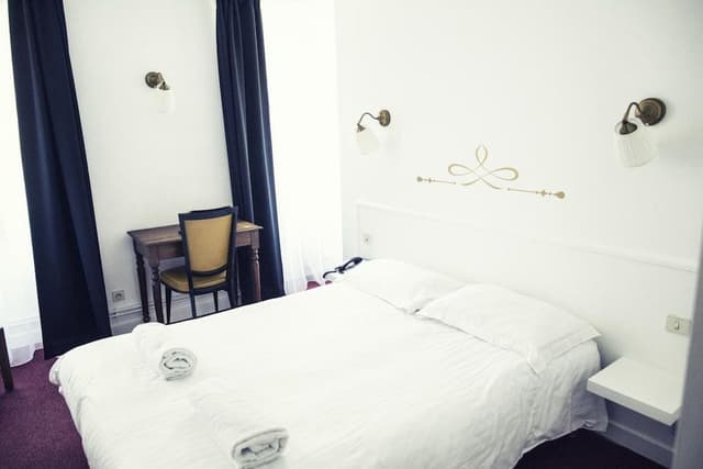 Twin Room, 2 Twin Beds, Non Smoking