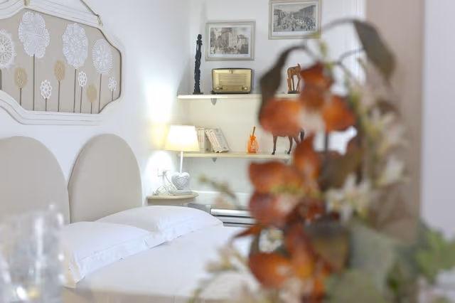 Basic Room