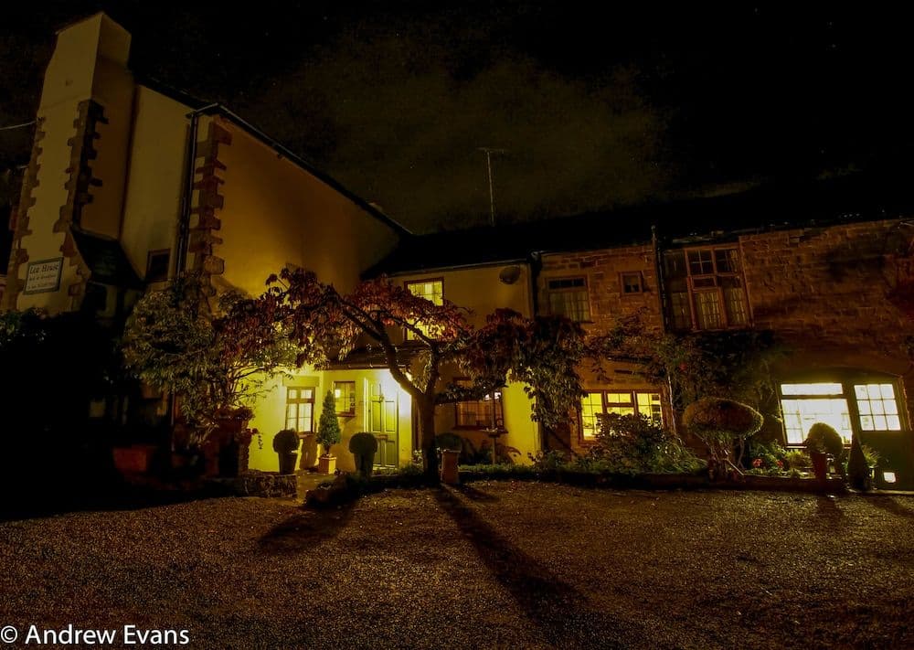 Lea House Bed and Breakfast Lea House Bed and Breakfast