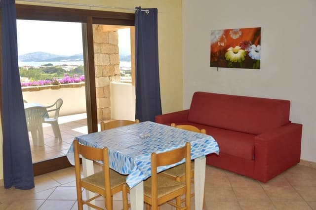 Apartment, Balcony, Sea View