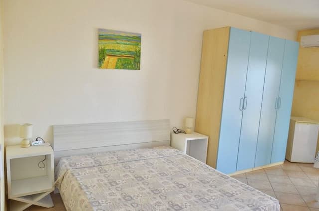 Apartment, Balcony, Sea View