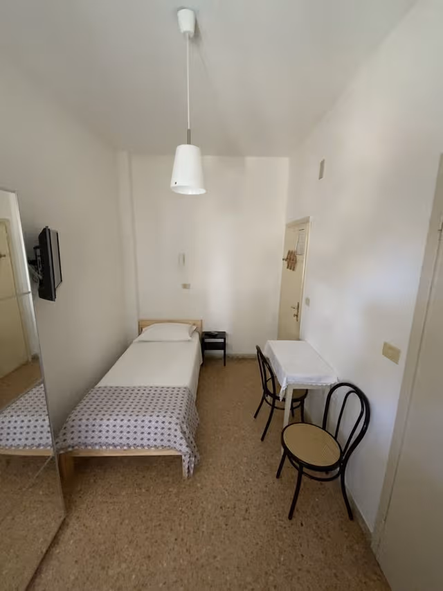 Basic Single Room