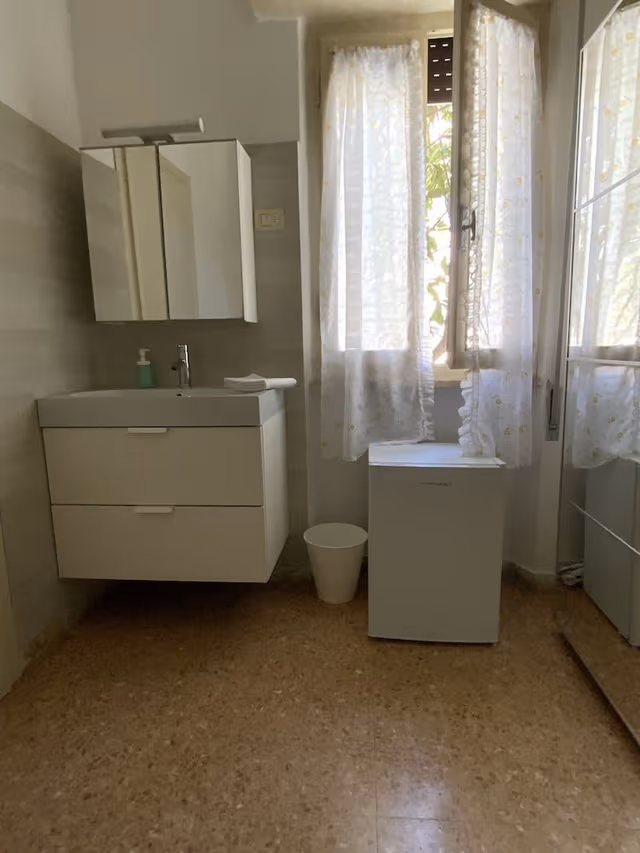 Basic Single Room