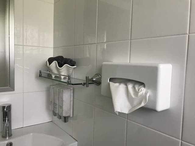 Standard Room, Non Smoking (Twin Share)