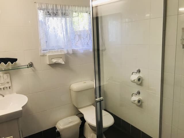 Standard Room, Non Smoking (Twin Share)