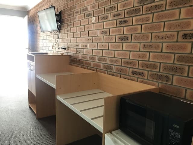 Standard Room, Non Smoking (Twin Share)