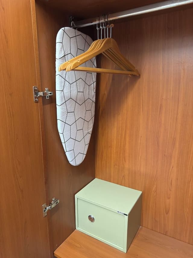 Classic Double or Twin Room