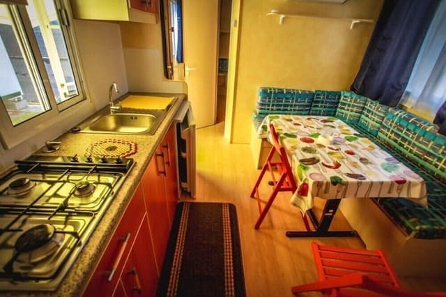 Mobile Home