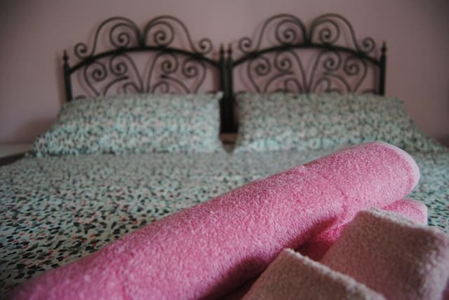 Quadruple Room, Ensuite