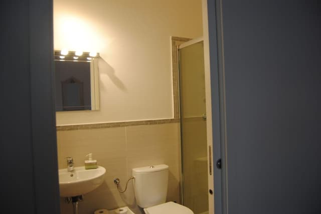 Quadruple Room, Ensuite