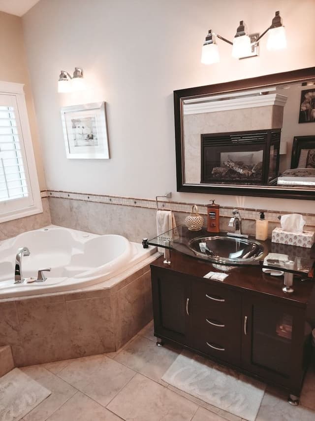 Luxury Suite