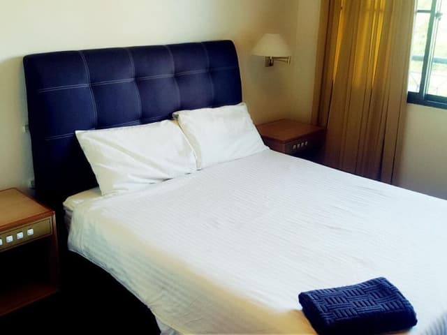 Studio Suite (Apartment, Mountain View with Balcony)