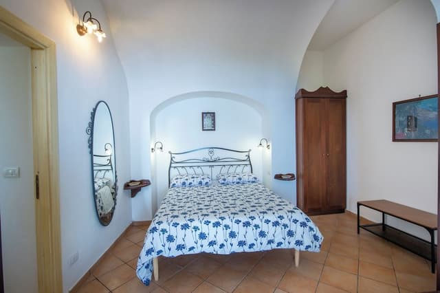 Comfort Double Room, 1 Double Bed, Non Smoking, Ocean View
