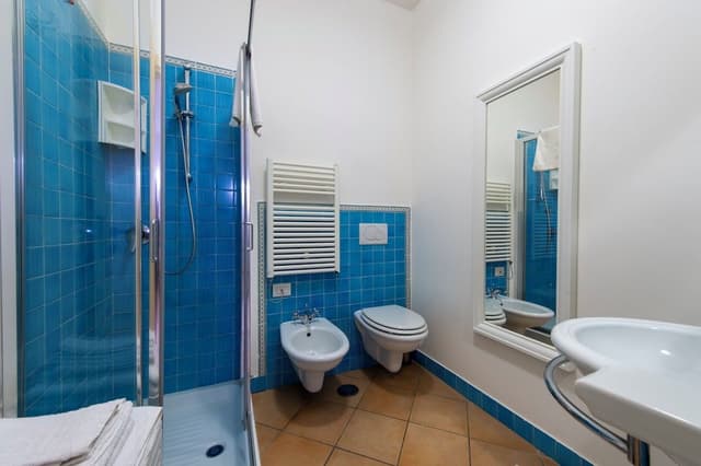 Superior Double Room, 1 Double Bed, Non Smoking, Sea View