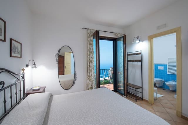 Superior Double Room, 1 Double Bed, Non Smoking, Sea View