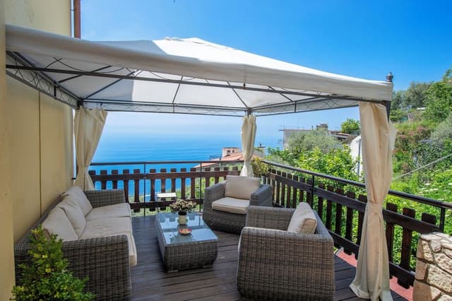 Superior Double Room, 1 Double Bed, Non Smoking, Sea View