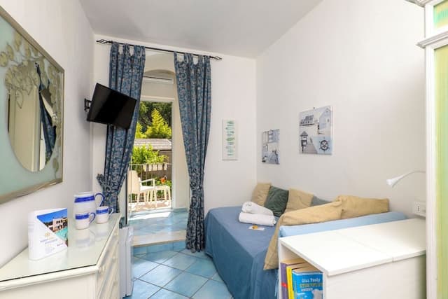 Classic Single Room