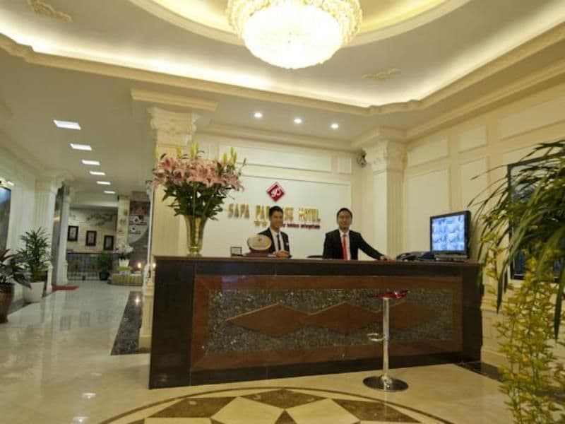 Sapa Paradise Hotel Sapa Paradise Hotel