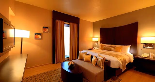 Premium Suite