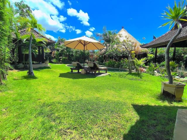 Villa, 3 Bedrooms, Private Pool
